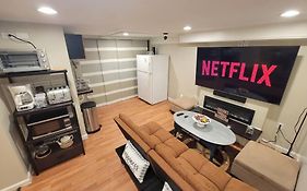 Sweet Apartment